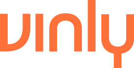 Vinly.Wine Logo Welcome to Vinly